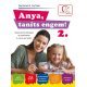 Anya, taníts engem! 2.   -   Londoni Készleten